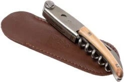 Claude Dozorme Clos Laguiole Couteau Sommelier, Olivier -Pas Cher Lame Pro Magasin CD1 60 126 89 05 claude dozorme cd1 60 126 89 05