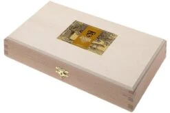 Claude Dozorme Laguiole Ensemble à Huîtres Olivier -Pas Cher Lame Pro Magasin CD2 60 062 89 10 claude dozorme cd2 60 062 89 10