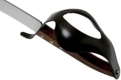 Claude Dozorme Sabre à Champagne Palissandre 11 Claude Dozorme Sabre à Champagne Palissandre -Pas Cher Lame Pro Magasin CD9 94 063 45 05 claude dozorme