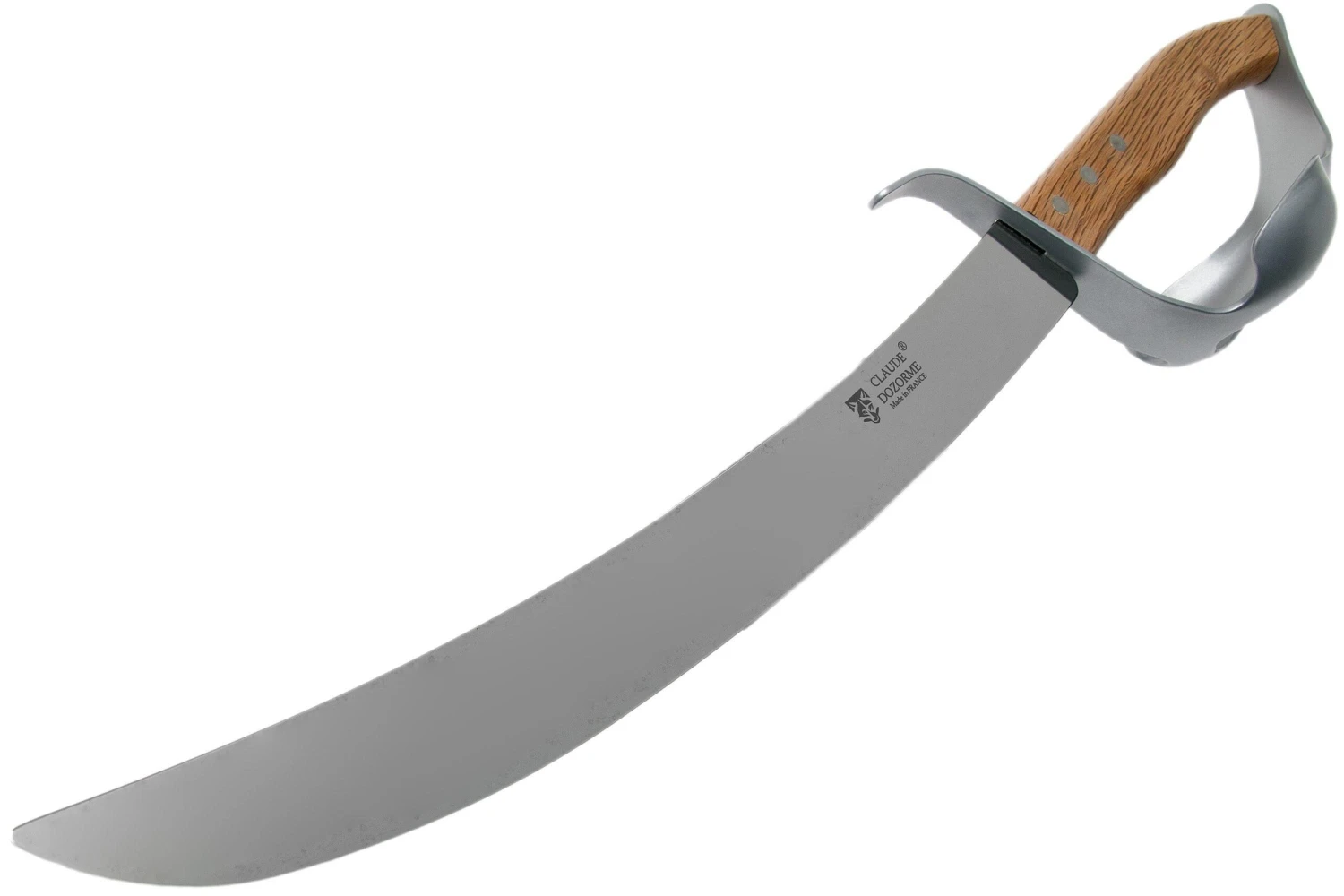 Claude Dozorme Sabre à Champagne Chêne 3 Claude Dozorme Sabre à Champagne Chêne – Image 3