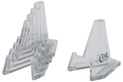 Case Knives Acrylic Knife Stand Small 09062 5x Support à Couteaux