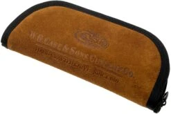 Case HT Trapper, Brown Bone, 154CM, Peach Seed Jig, 10774, TB622021 Couteau De Poche, Tony Bose Design 9 Case HT Trapper, Brown Bone, 154CM, Peach Seed Jig, 10774, TB622021 Couteau De Poche, Tony Bose Design -Pas Cher Lame Pro Magasin CE10774 05 case