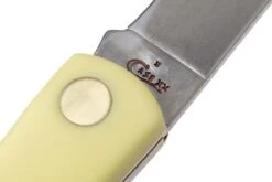 Case Sod Buster Jr. Yellow Synthetic, 80032, 3137 SS Couteau De Poche 13 Case Sod Buster Jr. Yellow Synthetic, 80032, 3137 SS Couteau De Poche -Pas Cher Lame Pro Magasin CE80032 05 case ce80032 05