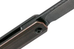 Civivi Exarch C2003DS-2 Damascus, Copper Couteau De Poche -Pas Cher Lame Pro Magasin CIC2003DS 2 06 civivi