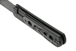 Civivi Banneret, Damascus, Carbonfiber, C20040D-DS1 Couteau De Poche -Pas Cher Lame Pro Magasin CIC20040D DS1 04 civivi