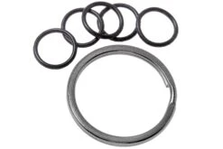 Civivi C20048-3 Key Bit Container Blue Titanium -Pas Cher Lame Pro Magasin CIC20048 3 03 civivi