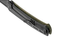 Civivi Cetos C21025B-3 Green Micarta Coarse, Couteau De Poche 9 Civivi Cetos C21025B-3 Green Micarta Coarse, Couteau De Poche -Pas Cher Lame Pro Magasin CIC21025B 3 04 civivi