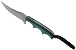 CRKT Minimalist Persian 2379 Couteau De Cou, Alan Folts Design -Pas Cher Lame Pro Magasin CK 2379 04 crkt