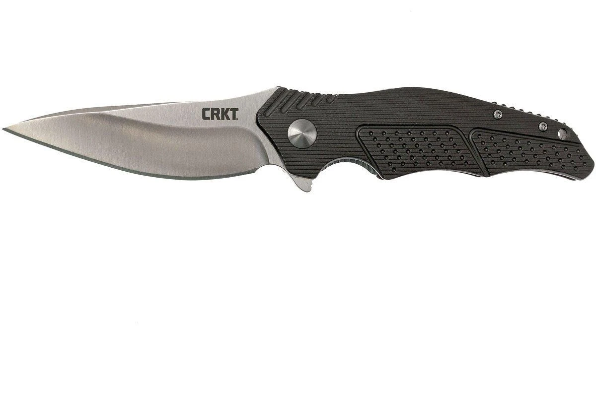 CRKT Outrage K320GXP Couteau De Poche 1 CRKT Outrage K320GXP Couteau De Poche
