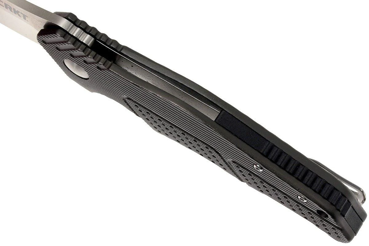 CRKT Outrage K320GXP Couteau De Poche 7 CRKT Outrage K320GXP Couteau De Poche – Image 7