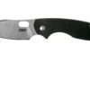 CRKT Pilar III D2 5317D2 Couteau De Poche, Jesper Voxnaes Design