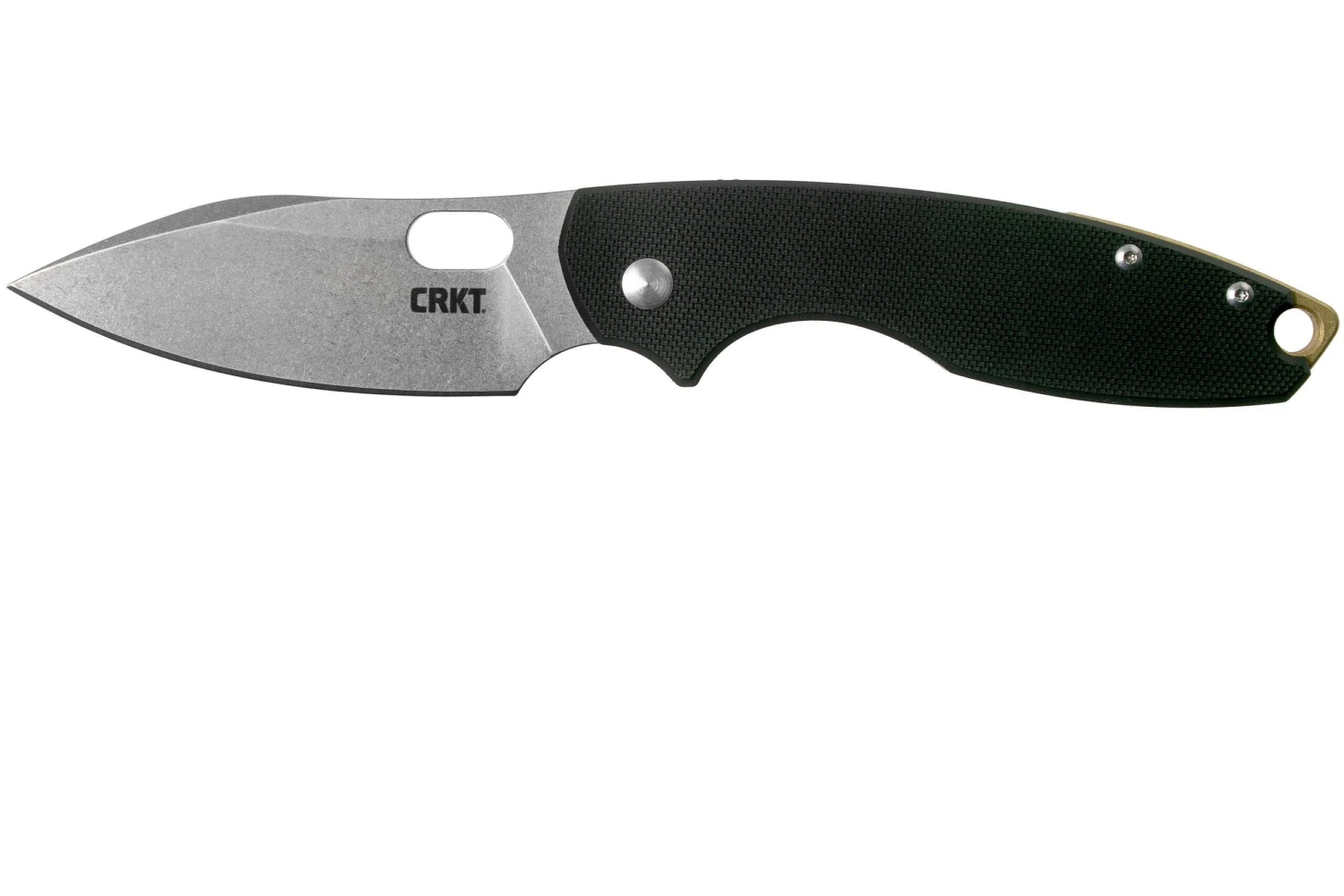 CRKT Pilar III D2 5317D2 Couteau De Poche, Jesper Voxnaes Design 1 CRKT Pilar III D2 5317D2 Couteau De Poche, Jesper Voxnaes Design