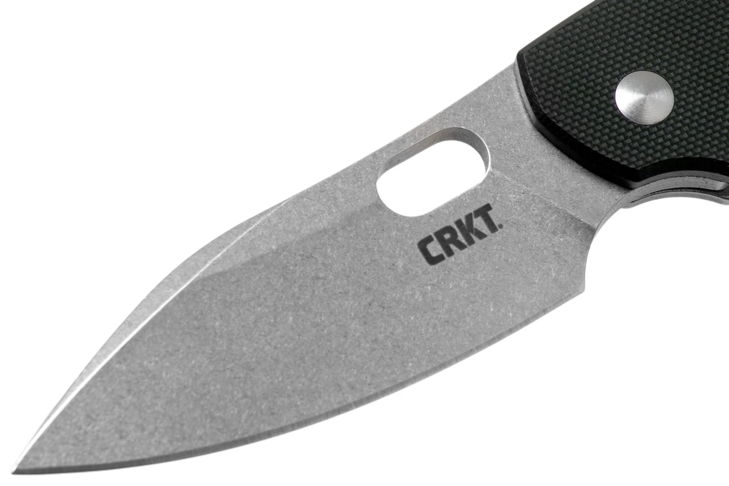 CRKT Pilar III D2 5317D2 Couteau De Poche, Jesper Voxnaes Design 3 CRKT Pilar III D2 5317D2 Couteau De Poche, Jesper Voxnaes Design – Image 3