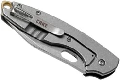 CRKT Pilar III D2 5317D2 Couteau De Poche, Jesper Voxnaes Design 10 CRKT Pilar III D2 5317D2 Couteau De Poche, Jesper Voxnaes Design -Pas Cher Lame Pro Magasin CK 5317D2 04 crkt