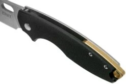 CRKT Pilar III D2 5317D2 Couteau De Poche, Jesper Voxnaes Design 13 CRKT Pilar III D2 5317D2 Couteau De Poche, Jesper Voxnaes Design -Pas Cher Lame Pro Magasin CK 5317D2 07 crkt