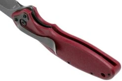 CRKT Shenanigan K800RKP Couteau De Poche, Ken Onion Design -Pas Cher Lame Pro Magasin CK K800RKP 05 crkt