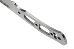 Casström No. 10 Swedish Forest Knife Blade 13203 14C28N Full Flat, Lame -Pas Cher Lame Pro Magasin CM13203 04 casstrom