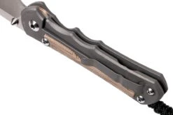 Chris Reeve Inkosi Large Insingo Natural Micarta Inlay, Droitier -Pas Cher Lame Pro Magasin CRINKL IN MI N 05 chris reeve crinkl in mi n 05