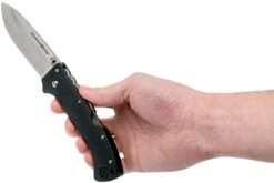 Cold Steel Ultimate Hunter 30U S35VN Black Plain Edge -Pas Cher Lame Pro Magasin CS30U 08 cold steel