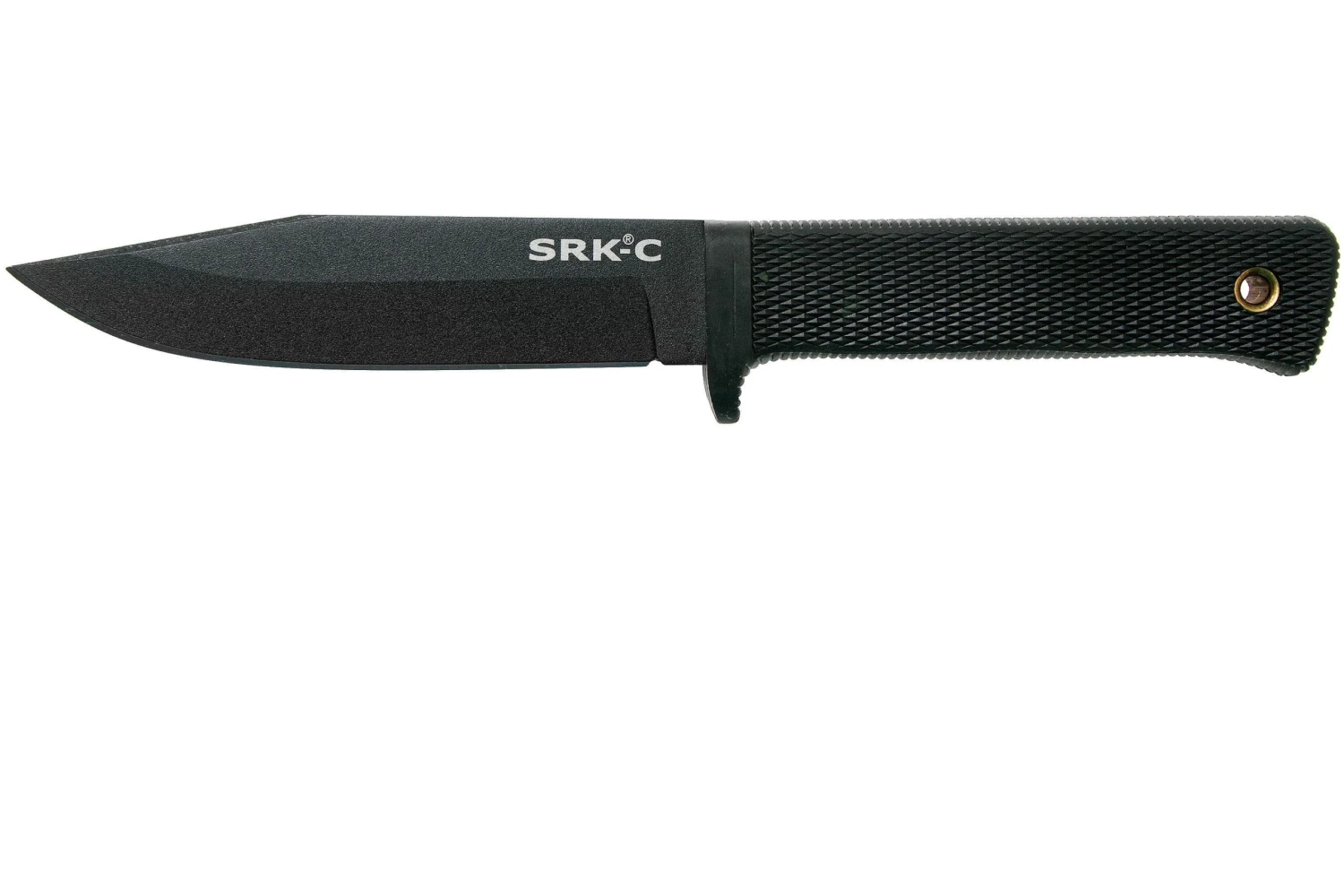 Cold Steel SRK Compact 49LCKD Couteau De Survie 1 Cold Steel SRK Compact 49LCKD Couteau De Survie