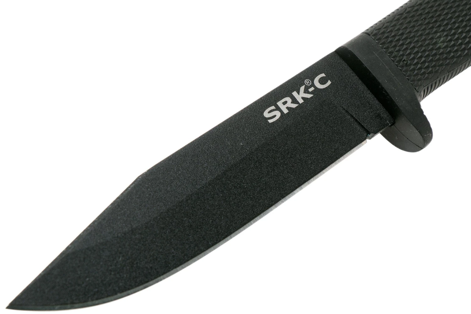 Cold Steel SRK Compact 49LCKD Couteau De Survie 3 Cold Steel SRK Compact 49LCKD Couteau De Survie – Image 3
