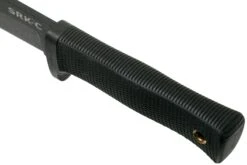 Cold Steel SRK Compact 49LCKD Couteau De Survie 11 Cold Steel SRK Compact 49LCKD Couteau De Survie -Pas Cher Lame Pro Magasin CS49LCKD 05 cold steel