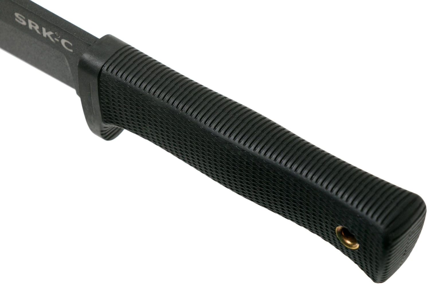 Cold Steel SRK Compact 49LCKD Couteau De Survie 5 Cold Steel SRK Compact 49LCKD Couteau De Survie – Image 5