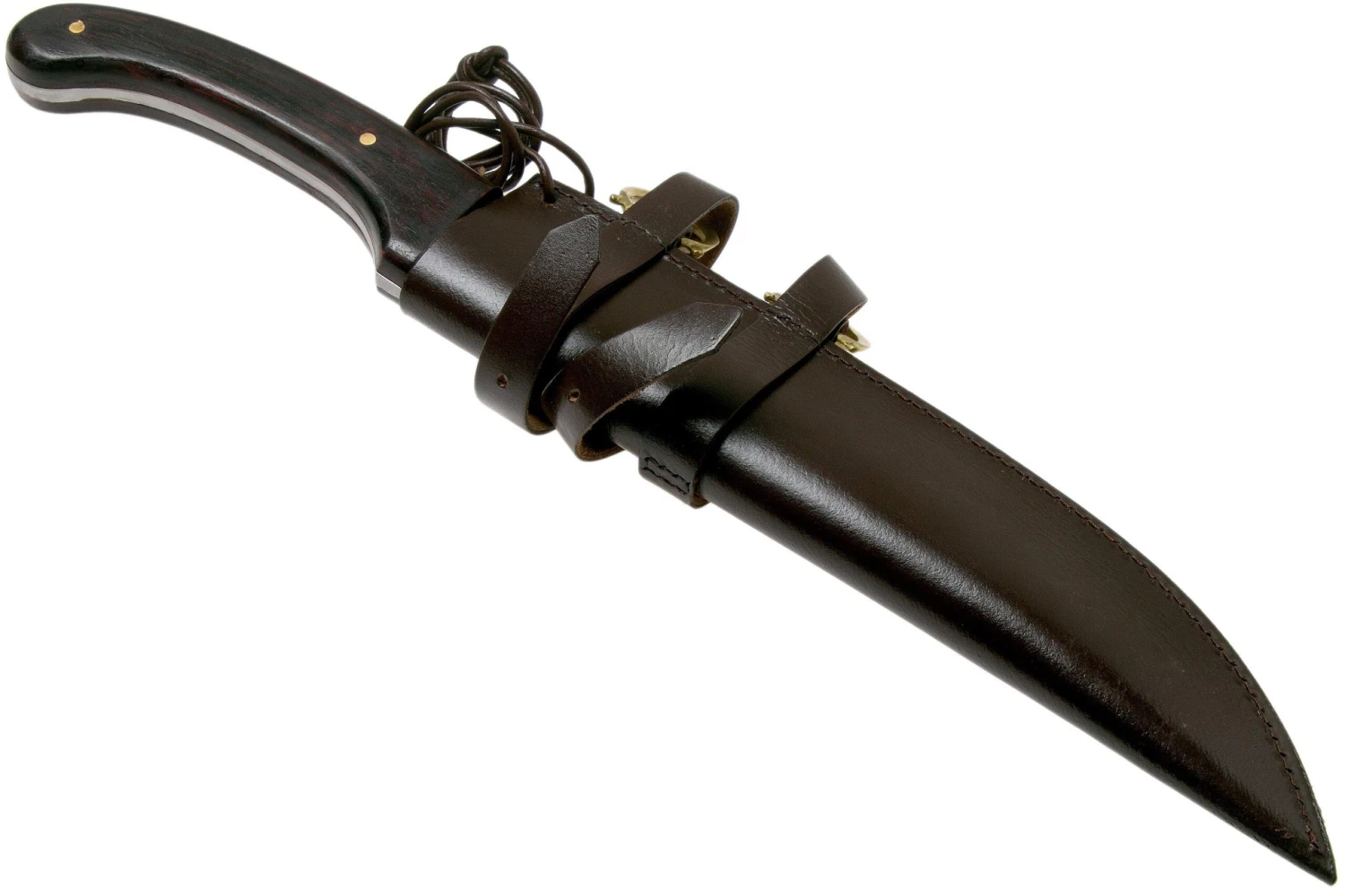 Cold Steel Woodsman’s Sax 88HUA Couteau D'outdoor 6 Cold Steel Woodsman’s Sax 88HUA Couteau D'outdoor – Image 6