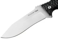 Cold Steel Razor Tek 5"Blade, FX5RZR, Couteau Fixe -Pas Cher Lame Pro Magasin CSFX5RZR 03 coldsteel