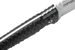 Cold Steel Razor Tek 5"Blade, FX5RZR, Couteau Fixe -Pas Cher Lame Pro Magasin CSFX5RZR 05 coldsteel