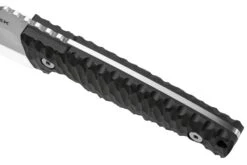 Cold Steel Razor Tek 5"Blade, FX5RZR, Couteau Fixe -Pas Cher Lame Pro Magasin CSFX5RZR 06 coldsteel