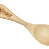 Condor Norse Dragon Carved Spoon, Cuillère En Bois