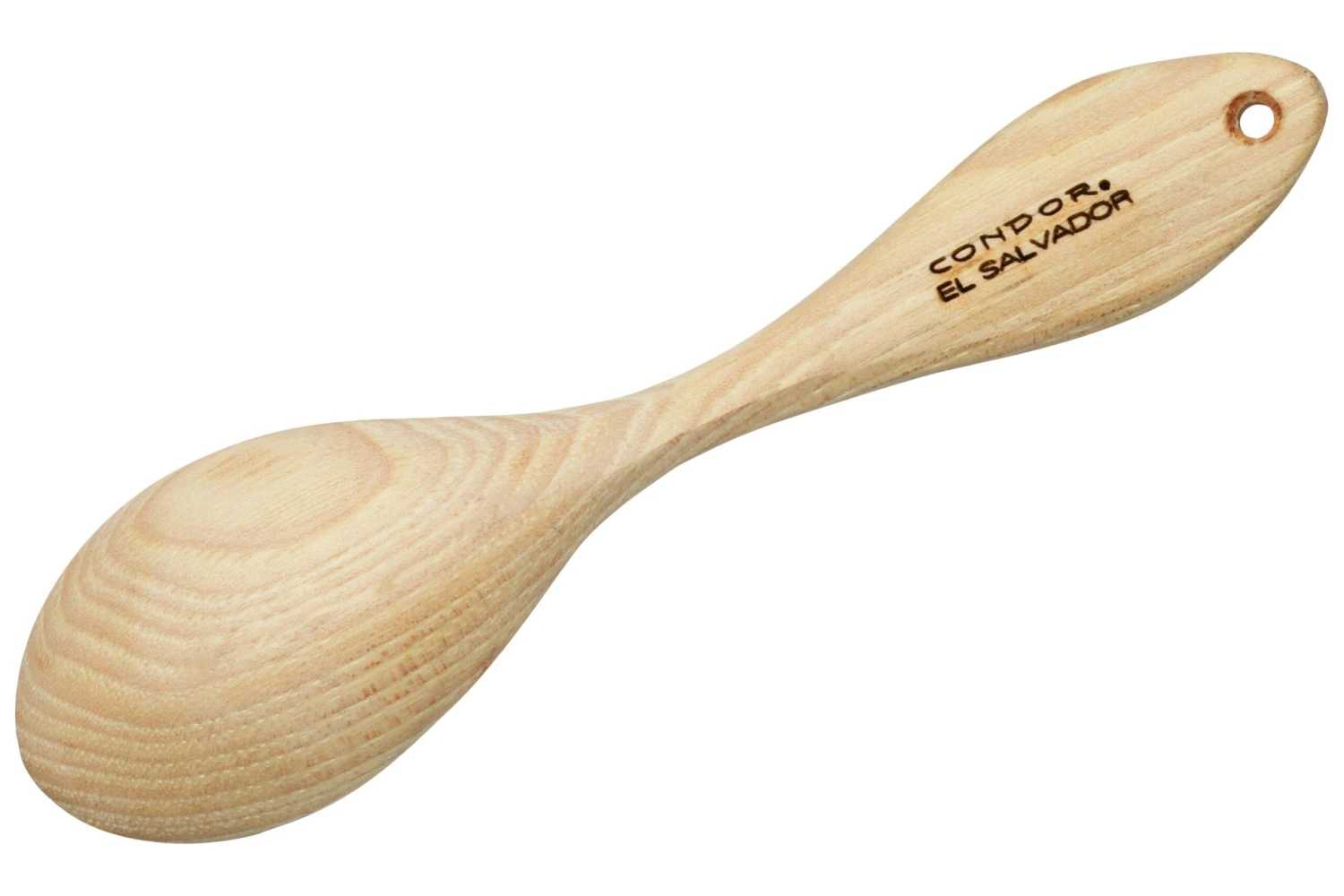 Condor Norse Dragon Carved Spoon, Cuillère En Bois 2 Condor Norse Dragon Carved Spoon, Cuillère En Bois – Image 2