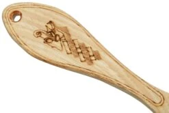 Condor Norse Dragon Carved Spoon, Cuillère En Bois 9 Condor Norse Dragon Carved Spoon, Cuillère En Bois -Pas Cher Lame Pro Magasin CTK1019 225 04 condor