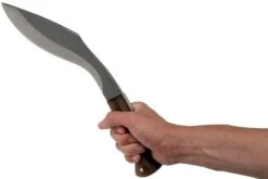 Condor Heavy Duty Kukri Knife 1813-10HC Machette 61718 -Pas Cher Lame Pro Magasin CTK1813 10HC 06 condor