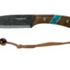 Condor Blue River Knife 2825-4.3HC Couteau Outdoor 62729
