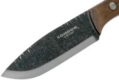 Condor Blue River Knife 2825-4.3HC Couteau Outdoor 62729 -Pas Cher Lame Pro Magasin CTK2825 43HC 03 condor