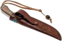 Condor Blue River Knife 2825-4.3HC Couteau Outdoor 62729 -Pas Cher Lame Pro Magasin CTK2825 43HC 08 condor