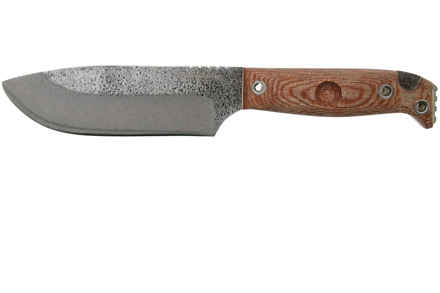 Condor Selknam Knife 3921-5.1HC Couteau De Bushcraft 63821 1 Condor Selknam Knife 3921-5.1HC Couteau De Bushcraft 63821