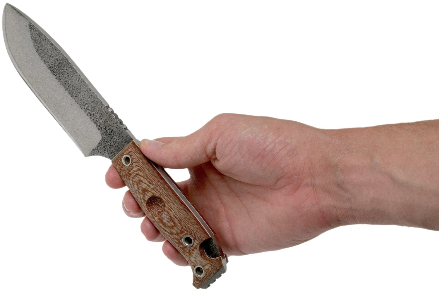 Condor Selknam Knife 3921-5.1HC Couteau De Bushcraft 63821 6 Condor Selknam Knife 3921-5.1HC Couteau De Bushcraft 63821 – Image 6