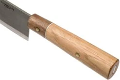 Condor Kondoru Santoku, CTK5000-6.5 -Pas Cher Lame Pro Magasin CTK5000 65 05 condor kondoru