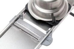 De Buyer Revolution Mandoline 2012.01 -Pas Cher Lame Pro Magasin DEB2012 01 03 de buyer ultra revolution mandoline deb2012 01 03