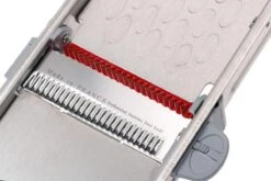 De Buyer Revolution Mandoline 2012.01 -Pas Cher Lame Pro Magasin DEB2012 01 04 de buyer ultra revolution mandoline deb2012 01 04