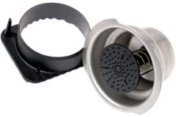 De Buyer Revolution Mandoline 2012.01 -Pas Cher Lame Pro Magasin DEB2012 01 08 de buyer ultra revolution mandoline deb2012 01 08