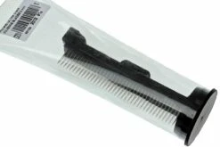 De Buyer Peigne Julienne Mandoline Ultra, 2 Mm, Noir -Pas Cher Lame Pro Magasin DEB2012 91 03 debuyer ultra mandoline juliennemesje 2mm deb2012 91 d3