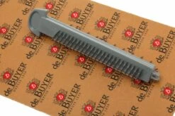 De Buyer DeBuyer Double Peigne Julienne, 4 Et 10 Mm 5 De Buyer DeBuyer Double Peigne Julienne, 4 Et 10 Mm -Pas Cher Lame Pro Magasin DEB2015 92 03 debuyer dubbel jullienemesje 4 10mm deb2015 92 d3