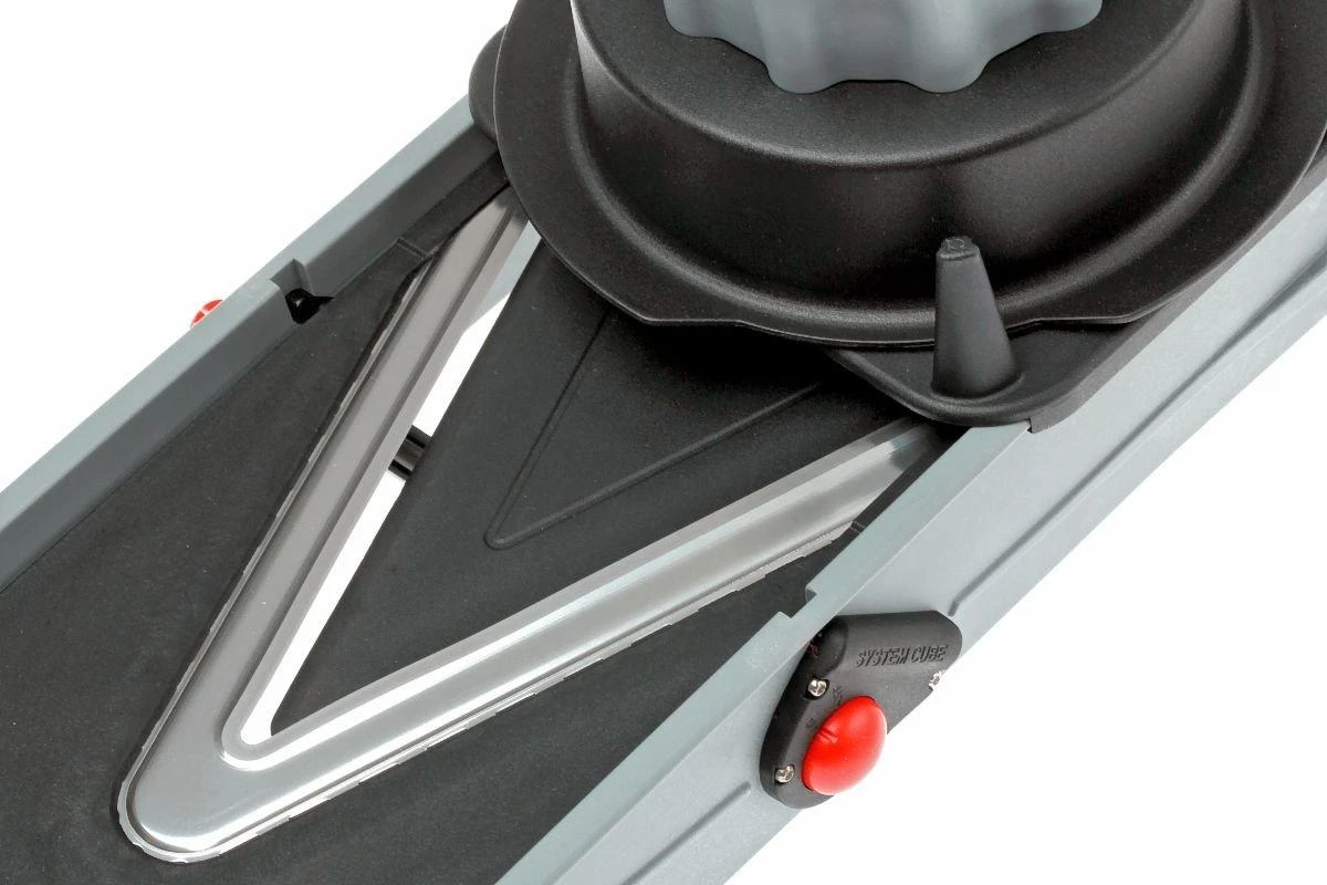 De Buyer Mandoline Viper 2016.00 1 De Buyer Mandoline Viper 2016.00