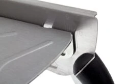 De Buyer Vantage Mandoline, 2017.00 -Pas Cher Lame Pro Magasin DEB2017 00 07 debuyer vantage mandoline deb2017 07