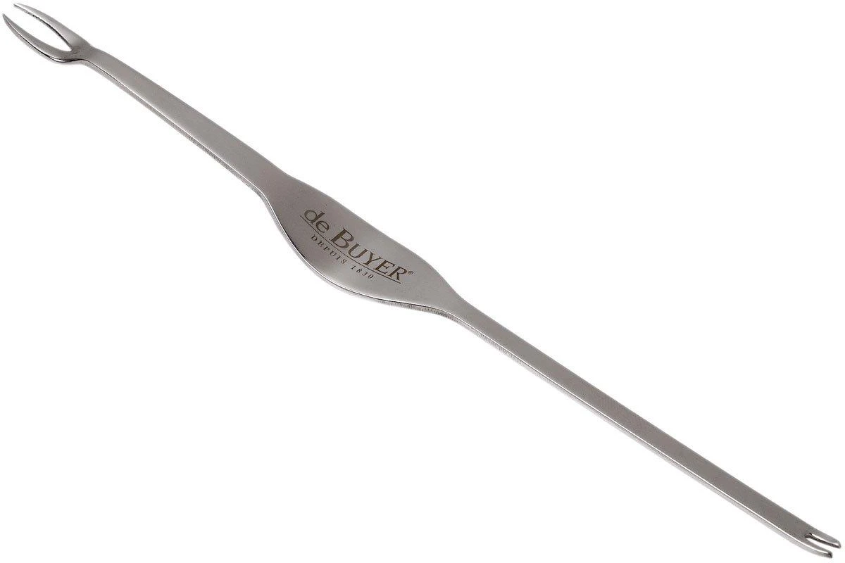 De Buyer DeBuyer Seafood Box Ensemble Crustacé Et Huitre 4683.90 4 De Buyer DeBuyer Seafood Box Ensemble Crustacé Et Huitre 4683.90 – Image 4