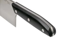 Due Cigni Cookout 1896, 2C1023 Couperet 15 Cm -Pas Cher Lame Pro Magasin DG2C1023 06 duecigni